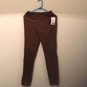 Zara pants